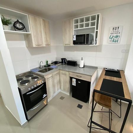 Appartement Rosa Del Olivia à Ushuaïa Extérieur photo