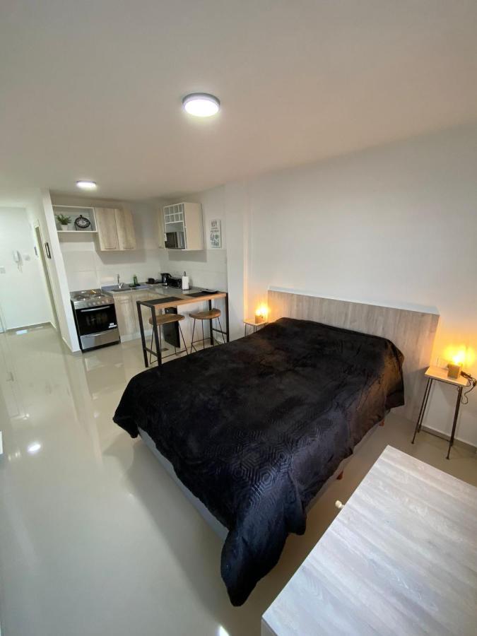 Appartement Rosa Del Olivia à Ushuaïa Extérieur photo