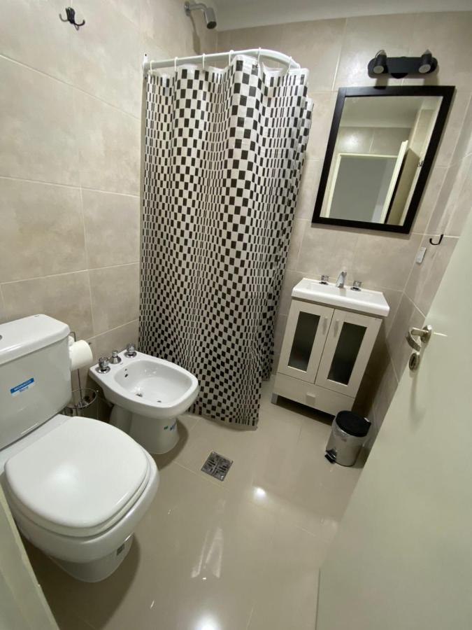 Appartement Rosa Del Olivia à Ushuaïa Extérieur photo