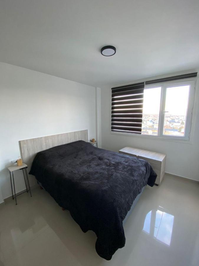 Appartement Rosa Del Olivia à Ushuaïa Extérieur photo